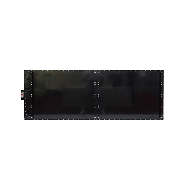 104S direct-cooling lower enclosure