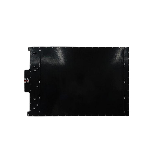 52S direct-cooling lower enclosure