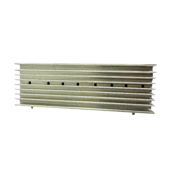 Heat sinks & fins