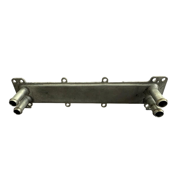 Liquid cold plate
