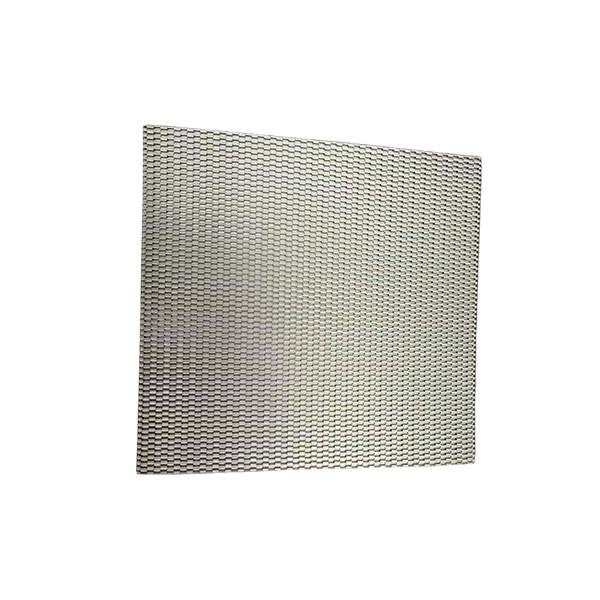 Cooling fin component