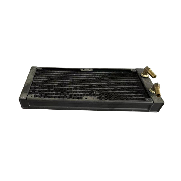 Cooling manifolds